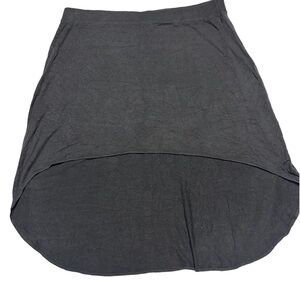 Express Elastic Waist skirt